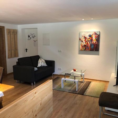 Margreitterhof Apartment Ausserbraz Екстериор снимка