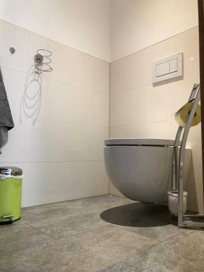 Margreitterhof Apartment Ausserbraz Екстериор снимка