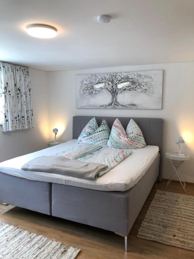 Margreitterhof Apartment Ausserbraz Екстериор снимка