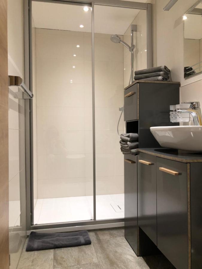 Margreitterhof Apartment Ausserbraz Екстериор снимка