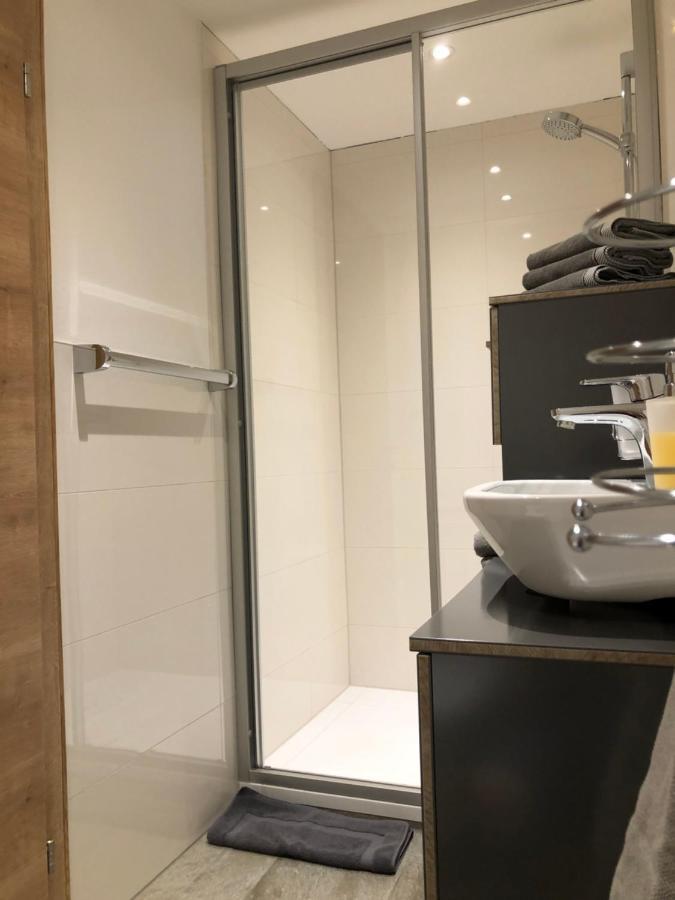 Margreitterhof Apartment Ausserbraz Екстериор снимка