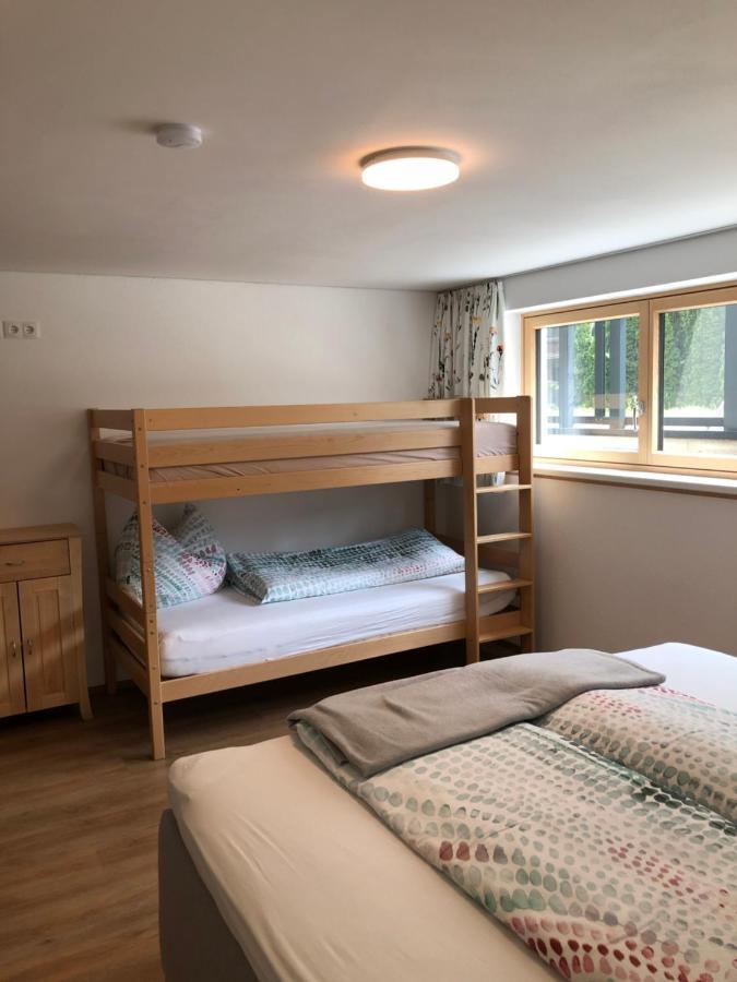 Margreitterhof Apartment Ausserbraz Екстериор снимка