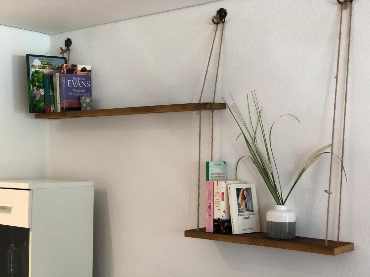 Margreitterhof Apartment Ausserbraz Екстериор снимка