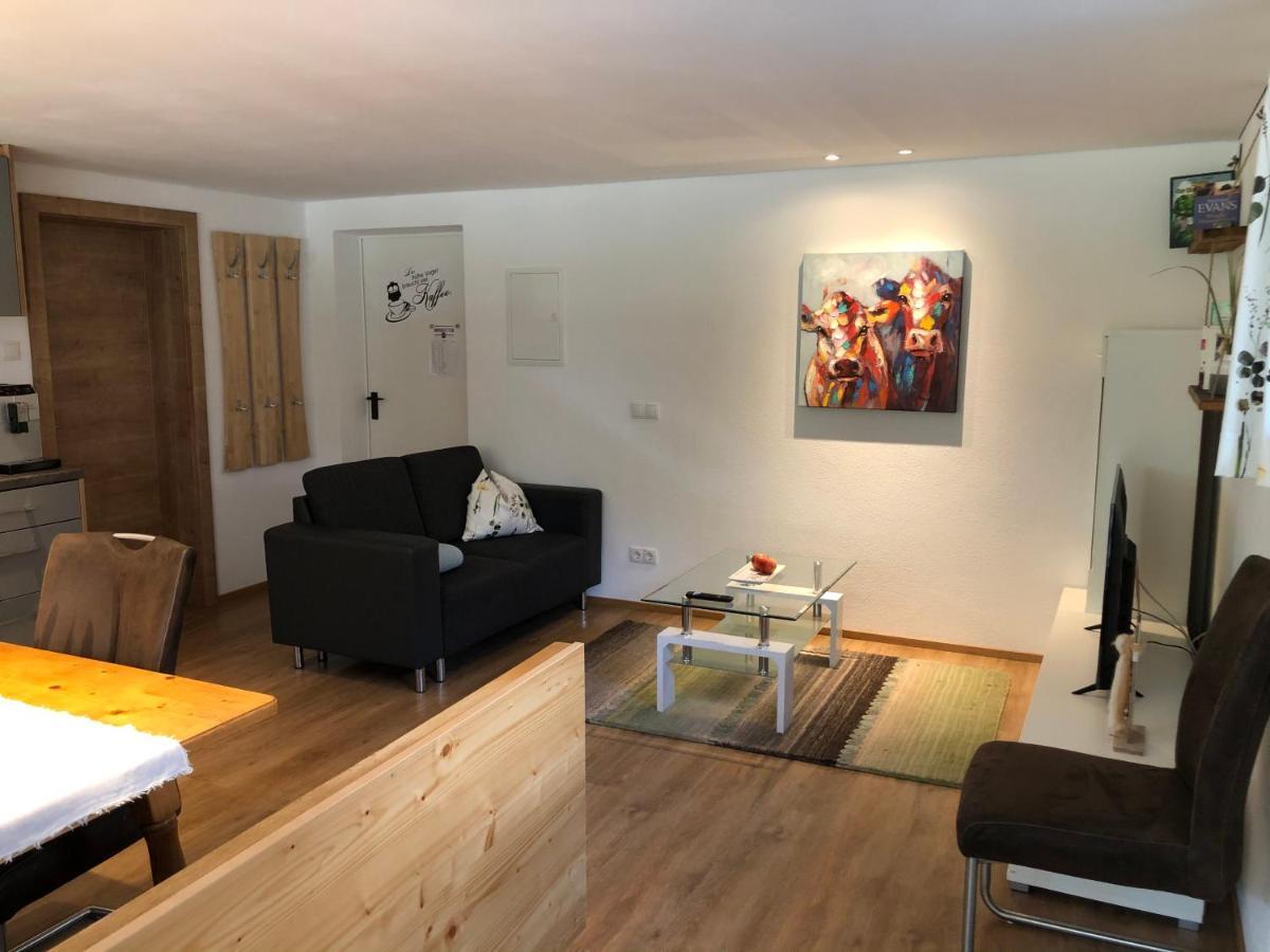 Margreitterhof Apartment Ausserbraz Екстериор снимка